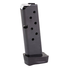 Mag Beretta 30X Tomcat .32 ACP 8-Round Magazine Black