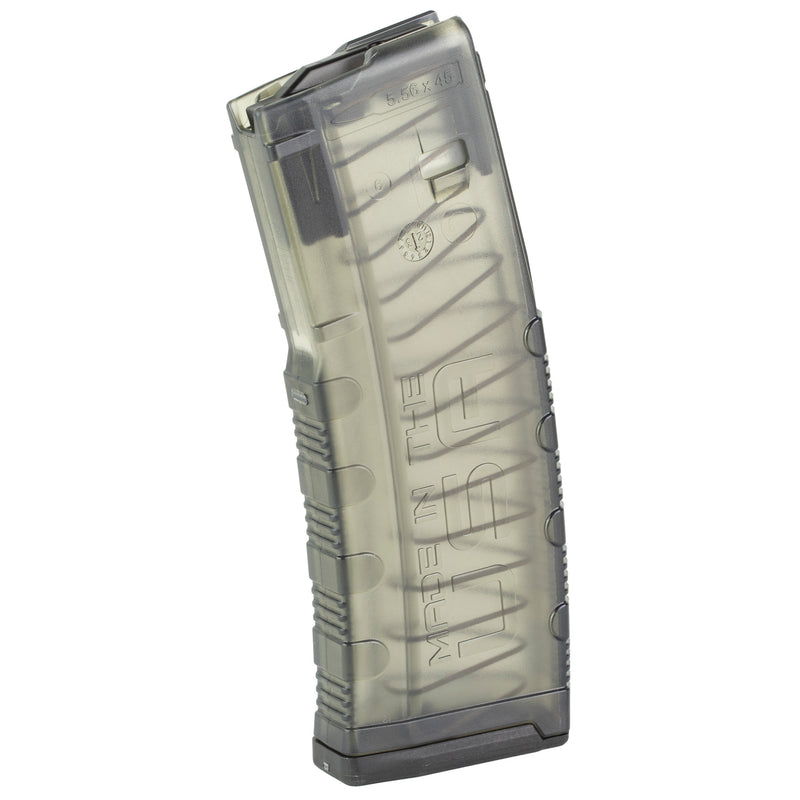 MAG Amend2 Mod-C 5.56mm 30-Round Translucent Smoke Magazine