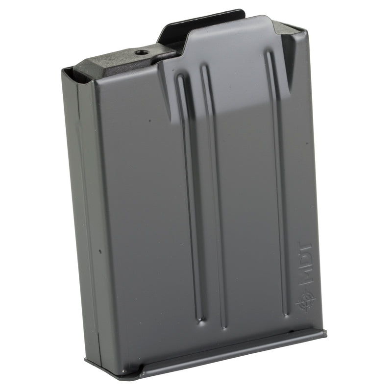 MAG MDT AICS 308/6.5 10-Round Metal Magazine Without Binder Plate