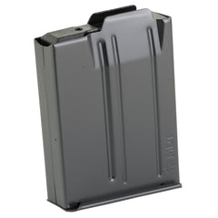 MAG MDT AICS 308/6.5 10-Round Metal Magazine Without Binder Plate