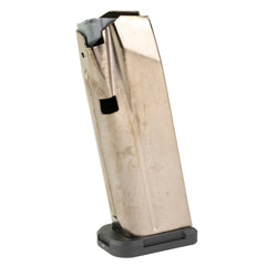 MAG SHIELD S15 FOR GLK 43X 15RD BLK