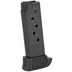 Ruger LCP Magazine — .380 ACP, 7-Round with Extension, Blued