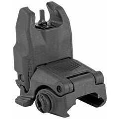 Magpul MBUS Generation 2 Front Flip-Up Sight — Black