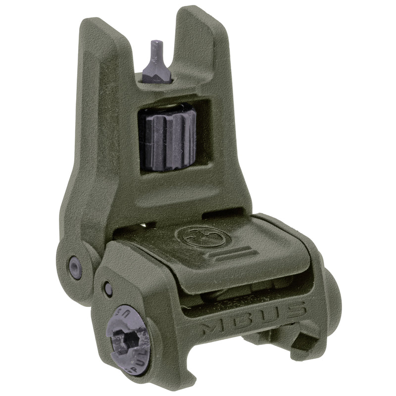 Magpul MBUS 3 Front Backup Sight — Olive Drab Green