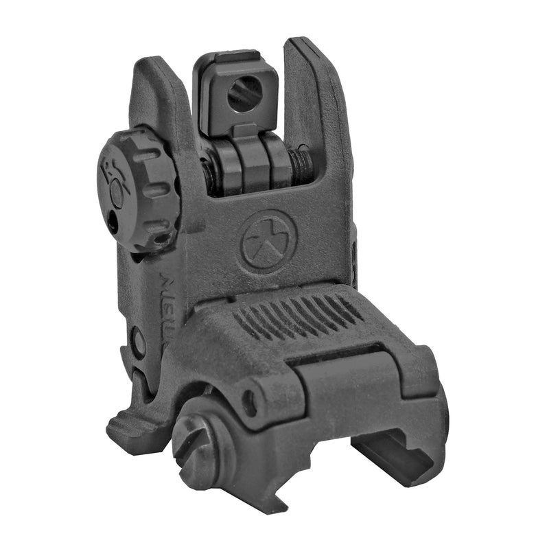 Magpul MBUS Rear Flip-Up Sight Gen 2 — Black