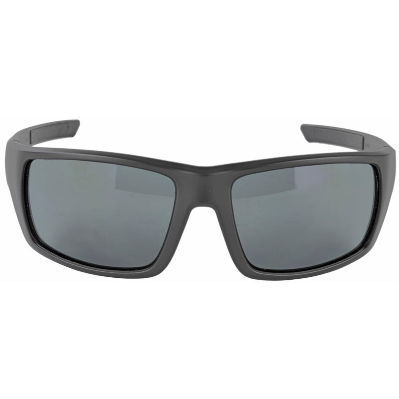 Magpul Apex Eyewear — Black Frame Gray Lens