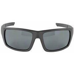 Magpul Apex Eyewear — Black Frame Gray Lens