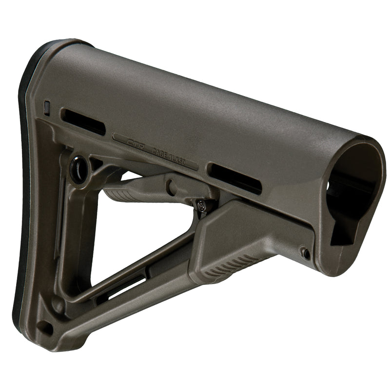 Magpul CTR Carbine Stock — Mil-Spec Olive Drab