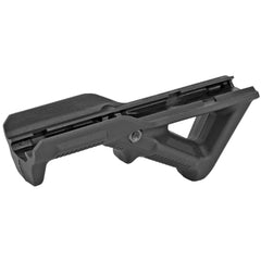 Magpul Angled Fore Grip — Black, Fits M1913 Picatinny Rail