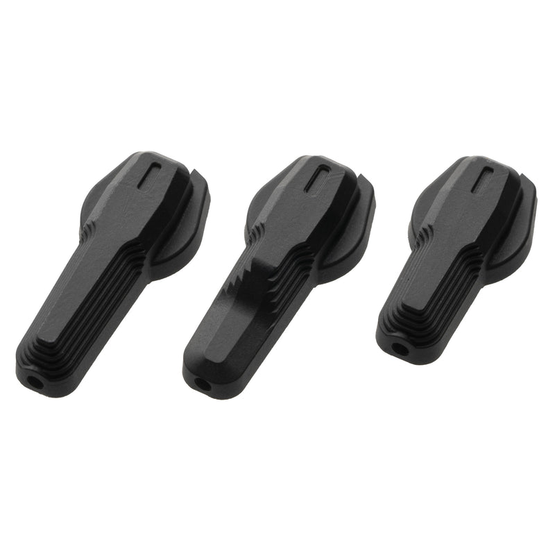 Magpul Enhanced Selector Kit AR — Ambidextrous Black
