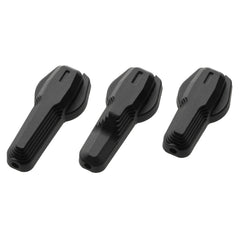 Magpul Enhanced Selector Kit AR — Ambidextrous Black