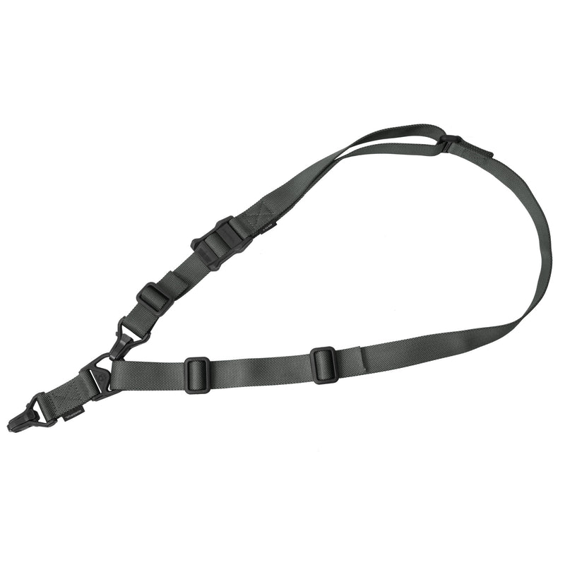 Magpul MS3 Multi-Mission Sling Gen 2 — Gray