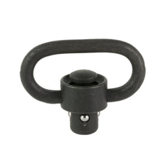 Magpul QD Sling Swivel — Steel Push-Button Quick-Detach Sling Swivel (MIL-STD)