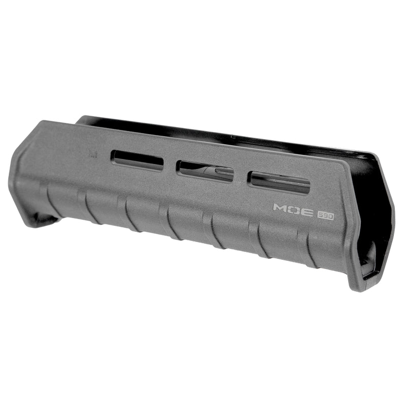 Magpul MOE M-LOK Forend for Mossberg 590 12 Gauge Shotgun Gray