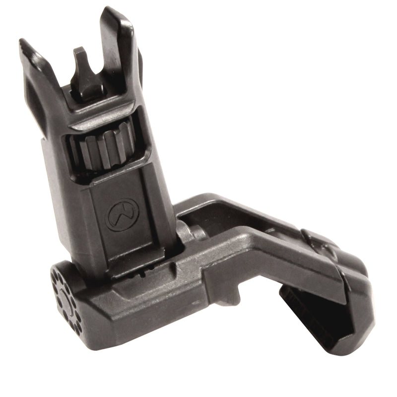 Magpul MBUS Pro Offset Front Sight — 45 Degree Right-Hand Mount