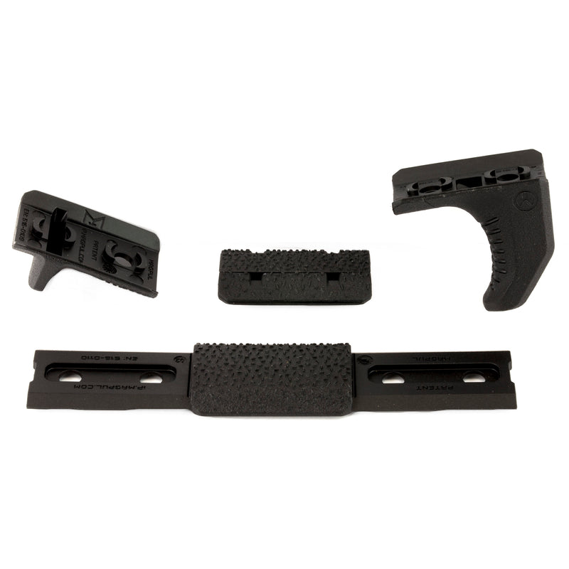 Magpul M-LOK Hand Stop Kit — Black