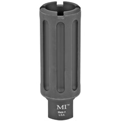 MIDWEST BLAST CAN 9MM 1/2X36 THREAD