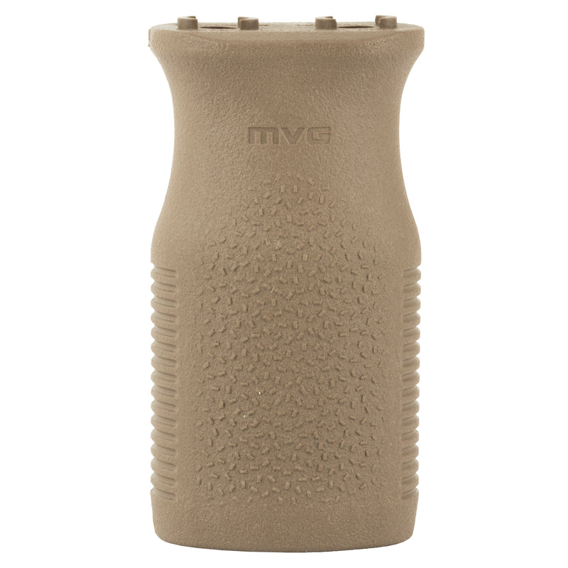 Magpul MOE M-LOK Vertical Grip — Flat Dark Earth