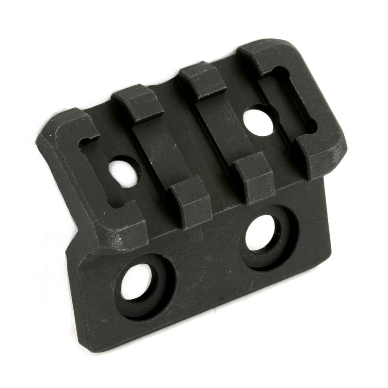 Magpul M-LOK Offset Light and Optic Mount — Aluminum, 11 or 1 O'Clock Position