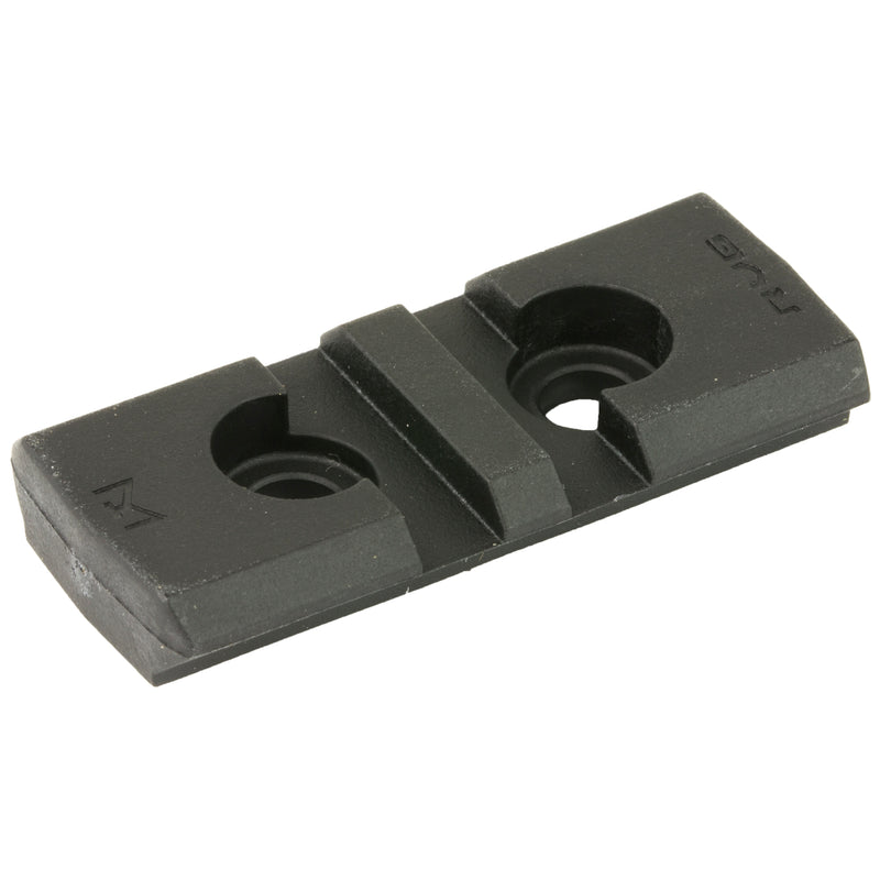 Magpul RVG M-LOK Adapter Rail — Black, 1.9