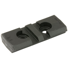 Magpul RVG M-LOK Adapter Rail — Black, 1.9
