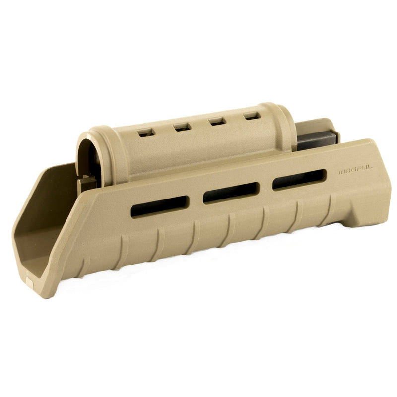 Magpul MOE AK Hand Guard — AK-47/AK-74 FDE Replacement