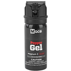 MSI 10% MAGNUM 3 PEPPER GEL 45GM