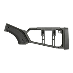 MIDWEST LEVER STOCK HENRY HOMESTDER