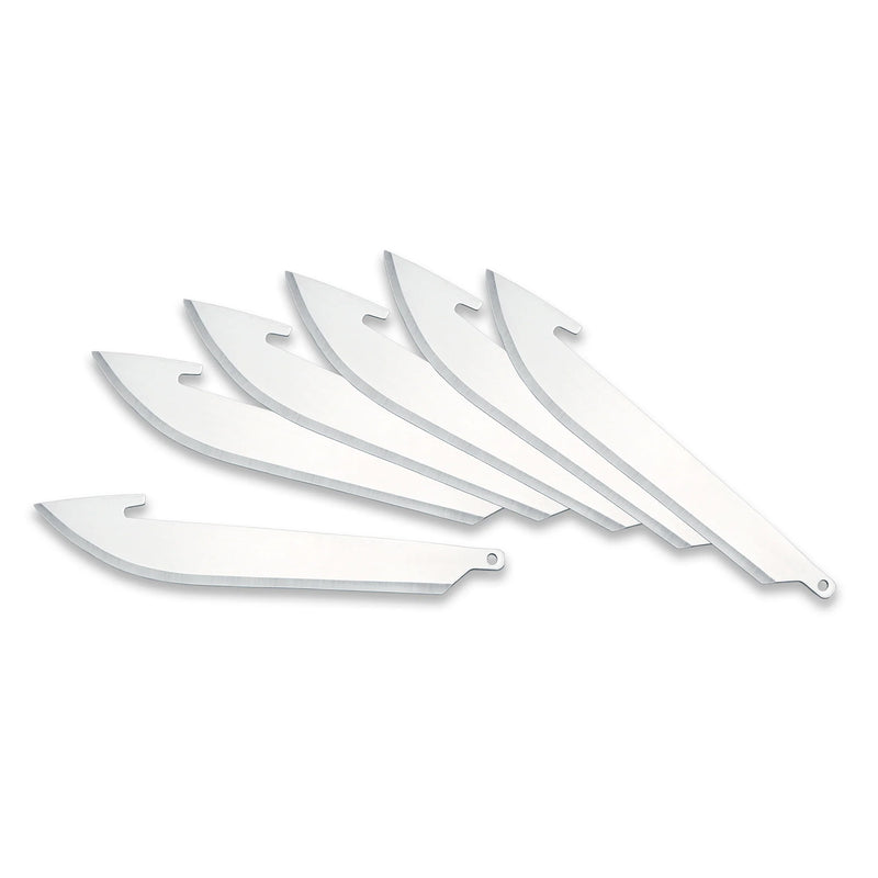 OD EDGE DROP-POINT 3.0