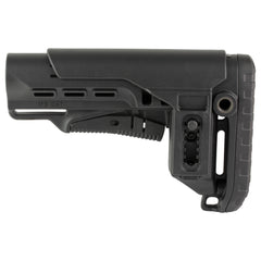 NCSTAR STOCK CHK RISER MIL SPEC BLK