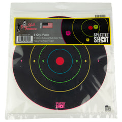 PROSHOT 8