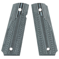 PKMYR G10 TAC GRP 1911 GRY/BLK CHKD