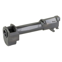 RADIAN AFTERBURNER RAMJET FOR P365
