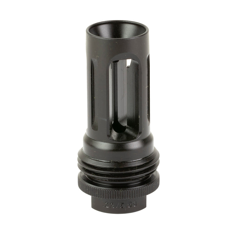 SCO ASR CLOSED TINE FH 1/2X28 223CAL