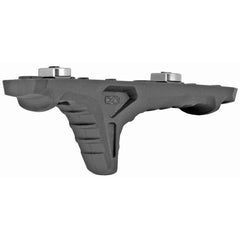 Strike Link Anchor Poly Handstop Black