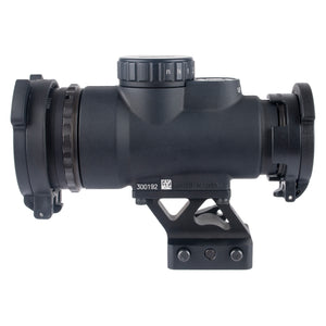 Trijicon MRO Patrol 2 MOA Red Dot Sight, Lower 1/3 Co-Witness