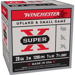 WIN SUPERX 28GA 3