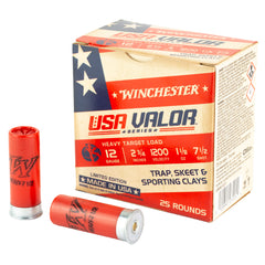 WIN USA VALOR 12GA 2.75