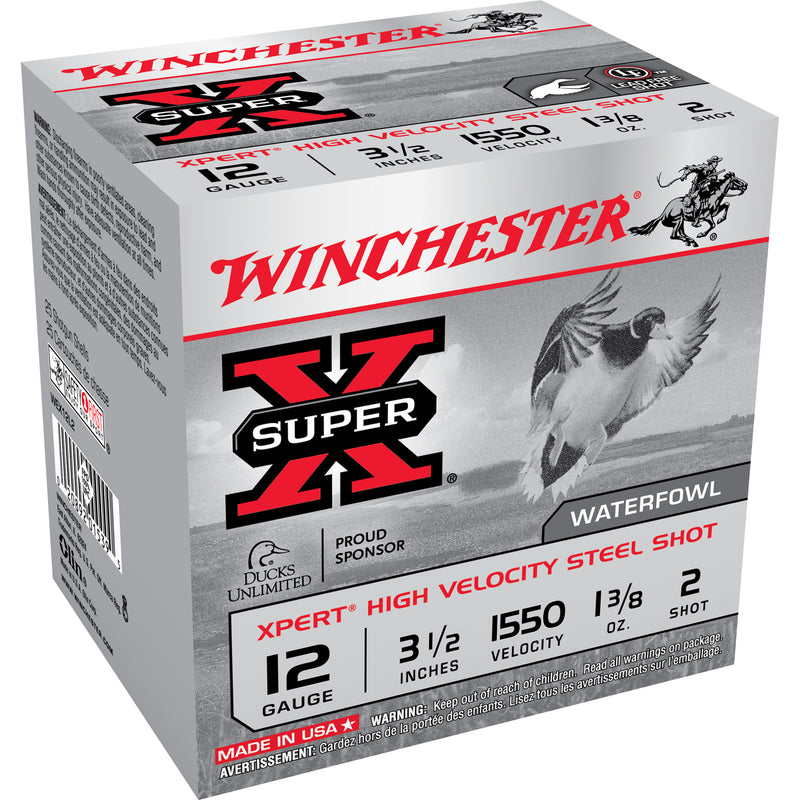 WIN SPR-X XPT 12GA 3.5