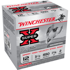 WIN SPR-X XPT 12GA 3.5