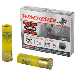 WIN SPRX 20GA 2.75