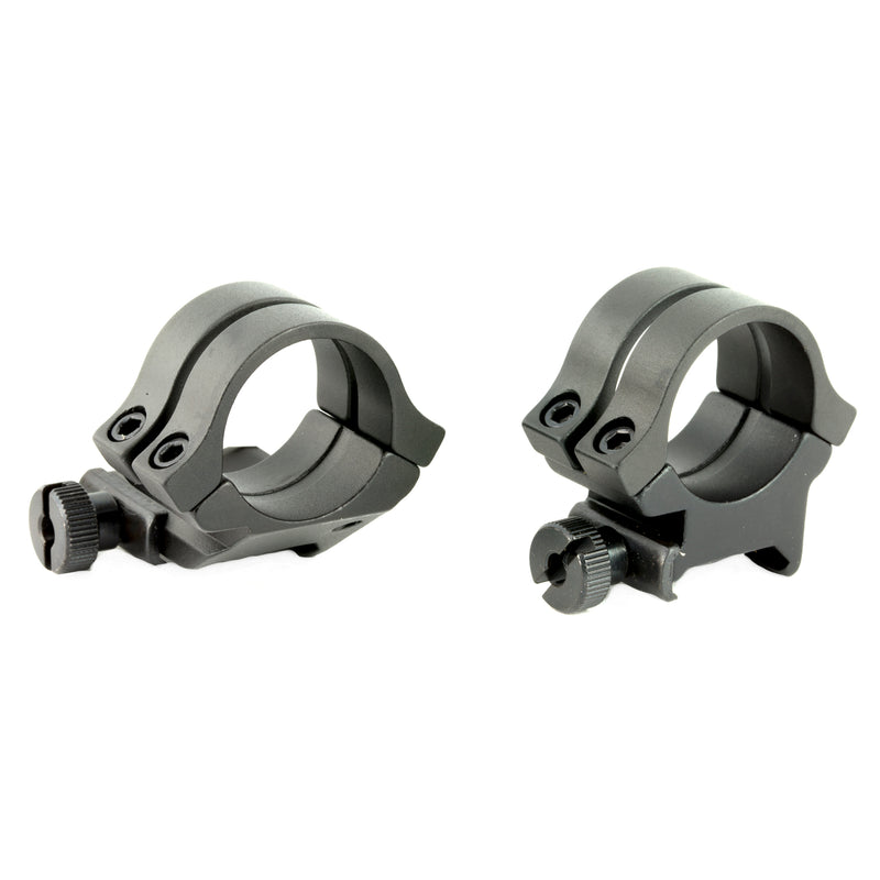 WEAVER QUAD LOCK RNGS 1