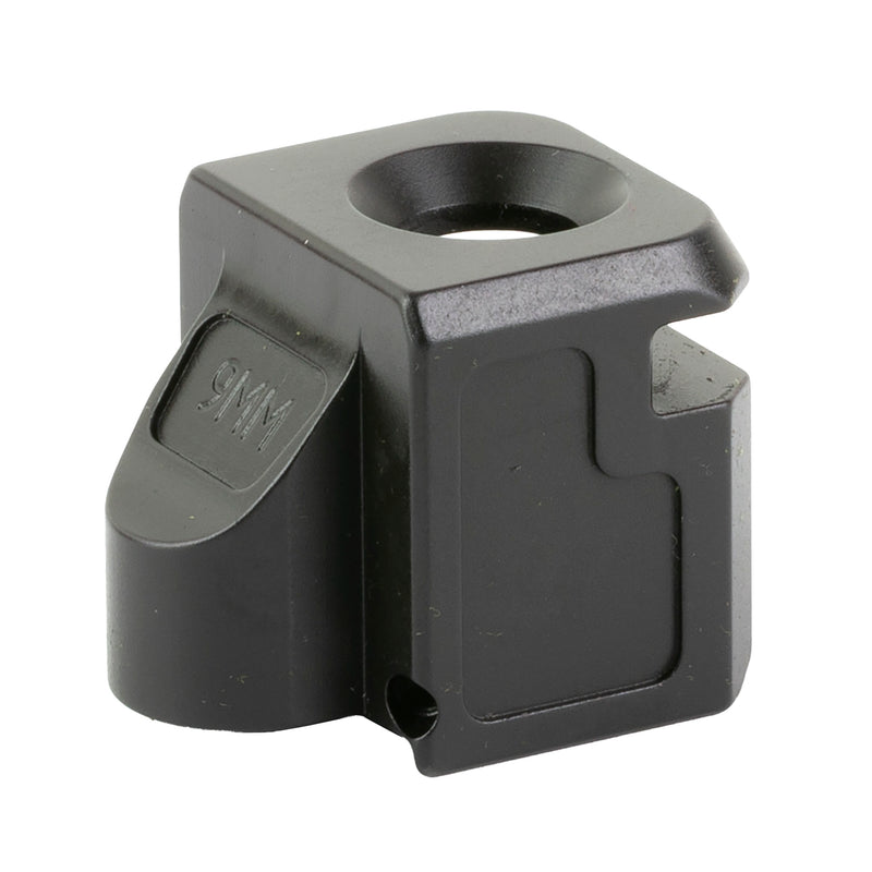 ZAF COMP FOR GLK 9MM G1-5 1/2X28 BLK