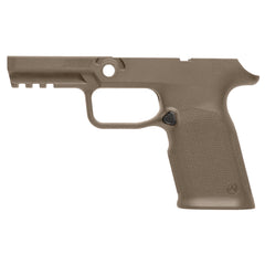 Magpul EHG SG9 Full Size Frame with Safety — FDE