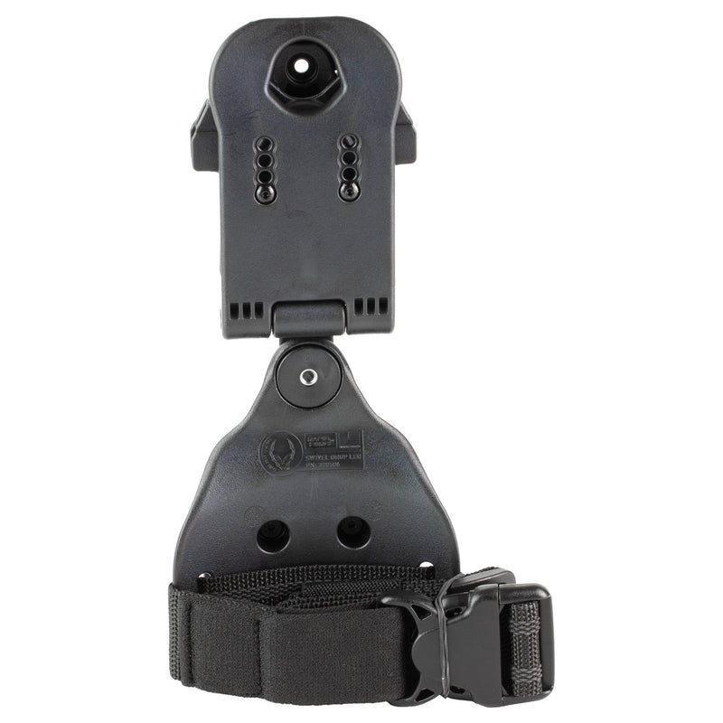 RAPID FORCE SDL BK LBS STANDARD