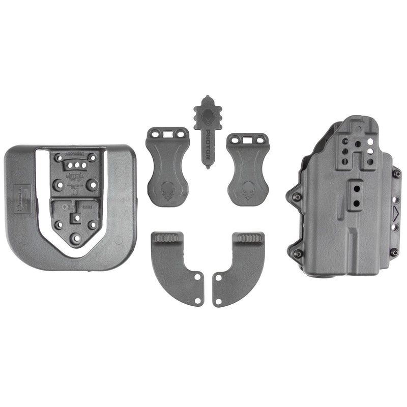 AGH PHOTON FITS GLK 19/44/45/23 BLK
