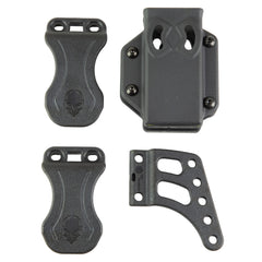 AGH PHOTON SIDECAR MAG CARRIER DBL