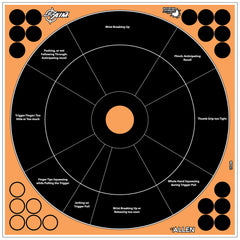 ALLEN EZ AIM 12