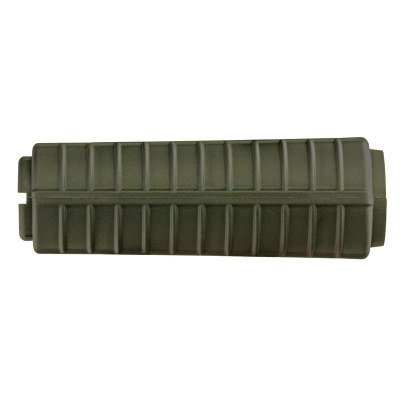 B5 CAR15 HANDGUARD OLIVE DRAB GREEN