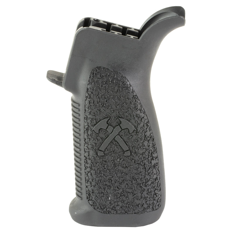 BCM GRIP MOD 4 JACK CARR BLACK